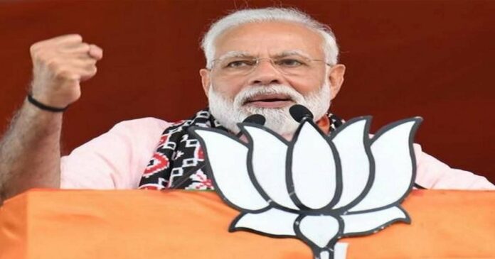 Youth and experience are equal !!!BJP has released the first phase candidate list for the Lok Sabha elections; Narendra Modi in Varanasi; Rajiv Chandrasekhar in Thiruvananthapuram; Suresh Gopi in Thrissur; Shobha Surendran in Alappuzha; V. Muralidharan in Attingal