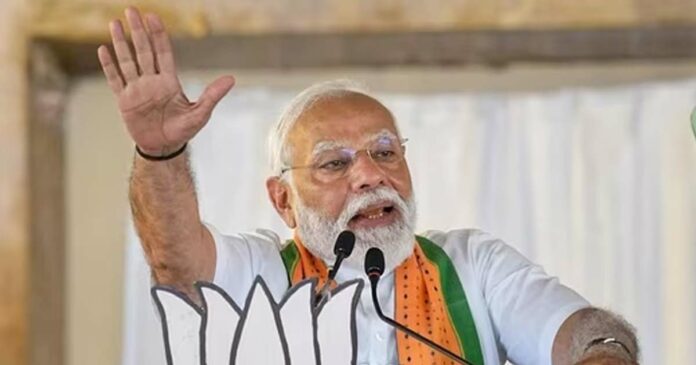 Prime Minister Narendra Modi is confident that he will continue to rule with a good majority; It is reported that the ministers have been asked to prepare an outline of the action plans for the first 100 days of the third Modi government!