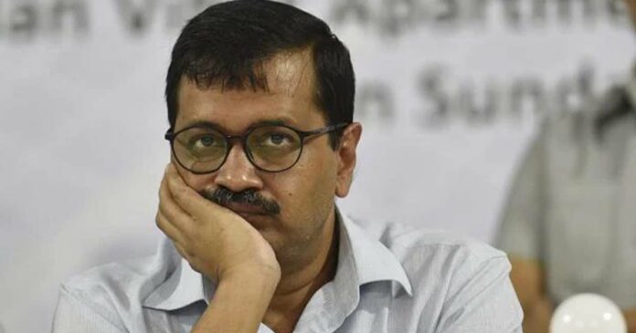 Kejriwal hit back! The court did not consider the plea for immediate release
