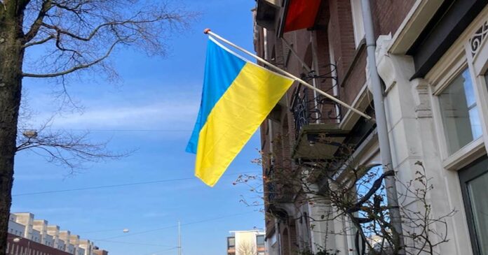 The Netherlands will not allow non-Ukrainian citizens who have sought asylum following the Ukraine-Russia war to stay in the country from next Monday.