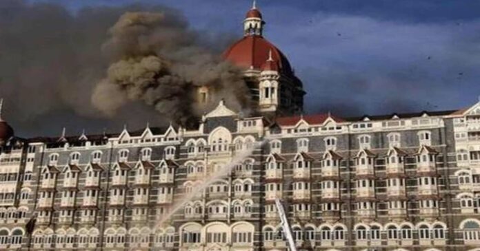 The main mastermind of the Mumbai terror attack! Lashkar terrorist Azam Cheema died of heart attack