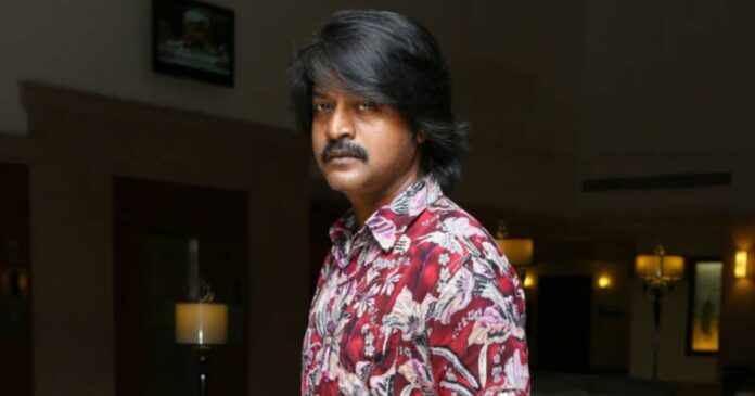 Famous Tamil actor Daniel Balaji passes away; Died due to heart attack