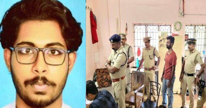 Siddharth's death; Evidence collection with main accused Sinjo completed; Police to investigate possibilities of murder; Evidence is critical!