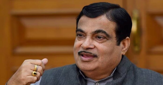 Always wanted to remain an RSS Swayamsevak, not a politician; People have full faith in Modi government; Nitin Gadkari says BJP will win more than 400 seats in Lok Sabha elections