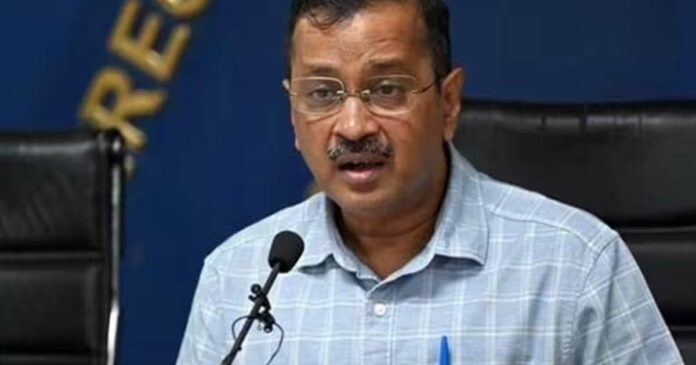 The first Chief Minister to be arrested while in power! Kejriwal caught in 100 crores corruption case; Reportedly, the total assets of the Delhi Chief Minister are Rs 3.44 crores