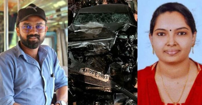 Anuja and Hashim's mysterious death; Forensic testing to unlock mobile phones