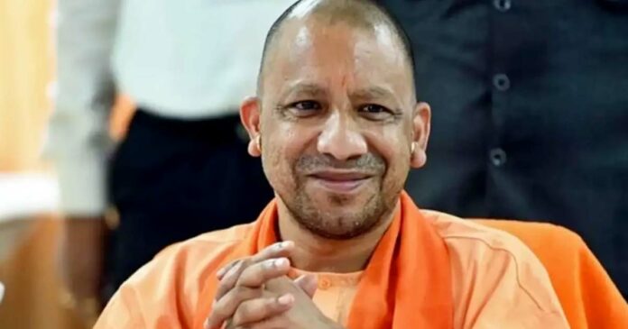 Kidnapped man rescued in UP! The family congratulated Chief Minister Yogi Adityanath directly