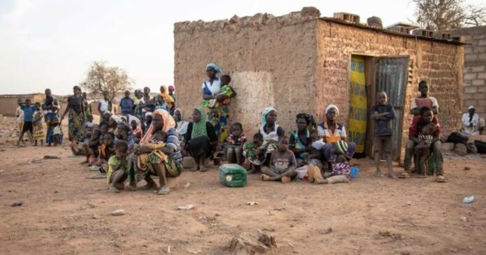 Prosecution claims 170 dead in Islamic terrorist attacks in Burkina Faso; Villagers were killed