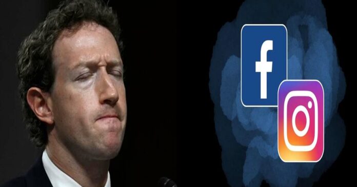 Facebook and Instagram technical glitches; Don't know how much Zuckerberg's loss is?