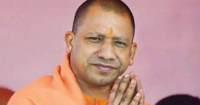 Yogi government is a relief to farmers; Compensation to those who have lost crops in natural calamities; 83 crore has been sanctioned
