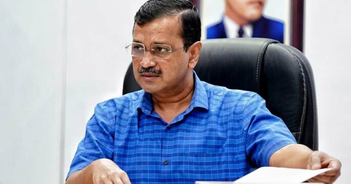 Delhi Liquor Policy Case; ED summons Kejriwal again; Instructed to appear on 21st