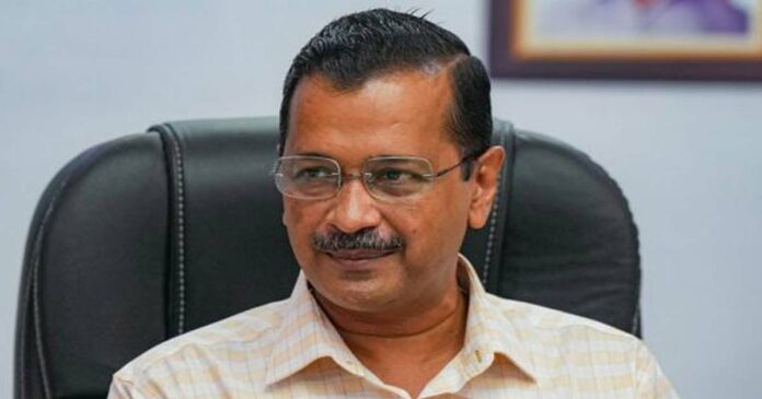 Kejriwal's custodial term ends today; Possibility to buy ED custody again! The Delhi Chief Minister will be produced in the court today afternoon
