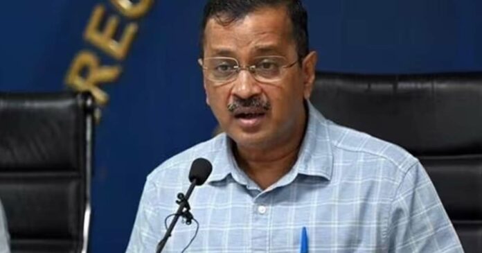 'ED should be directed not to arrest'; Kejriwal filed a new petition in the Delhi High Court in the liquor scam case