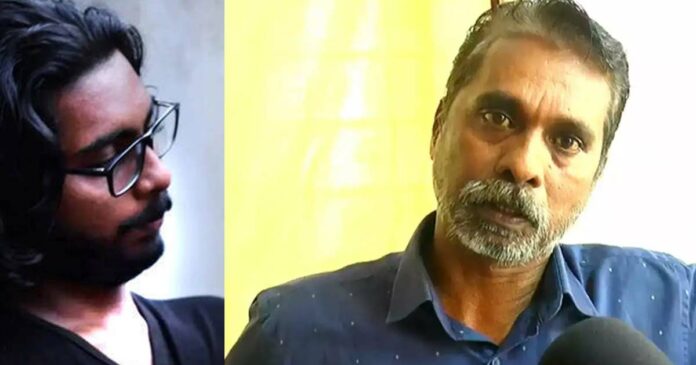 Siddharth's death; 'Police under party pressure, investigation unsatisfactory'; Father Jayaprakash says that he is looking at the case investigation with concern