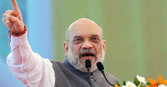Amit Shah to Maharashtra for two-day visit; Lok Sabha election campaign will begin; BJP has made extensive preparations to receive the Union Minister