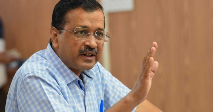 Delhi Liquor Policy Case; Relief for Kejriwal! Court granted bail