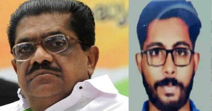 'There is political pressure and once the matter cools down the police will play tricks'; VM Sudheeran wants a CBI investigation