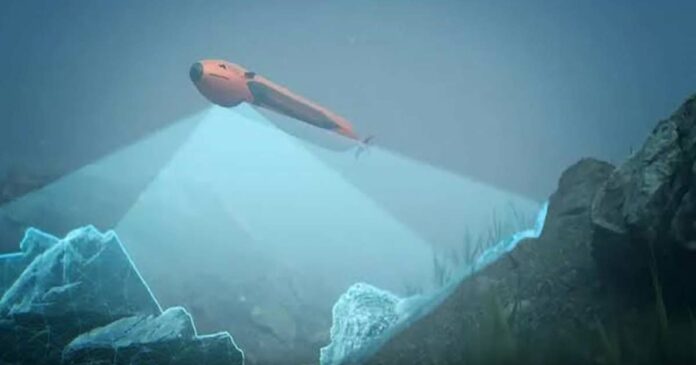 Observation at the bottom of the sea! DRDO with unmanned submarine for maritime security; detect and defend against enemy submarines; Manufactured in Kochi, these are the features!!