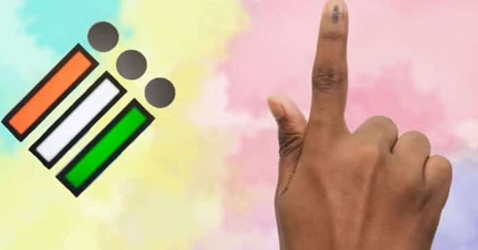 Lok Sabha Elections; First phase notification released; 102 constituencies to booth