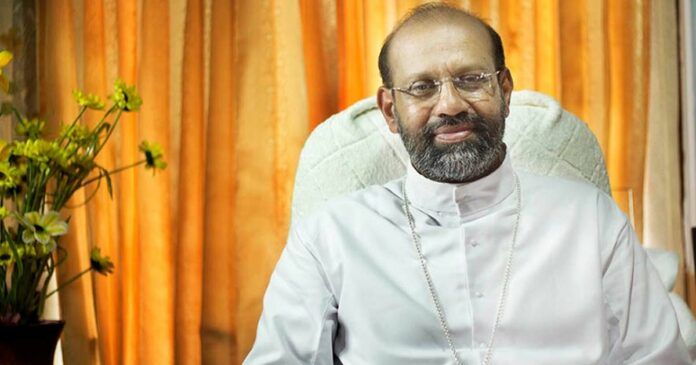 'All promises are empty words! If people's lives cannot be protected, they should resign'; Thamarassery Bishop criticized the government