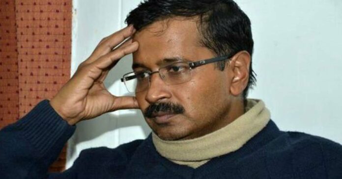 ED to question Kejriwal in detail in liquor policy scam case; K. The investigation team is moving to take Kavita back into custody