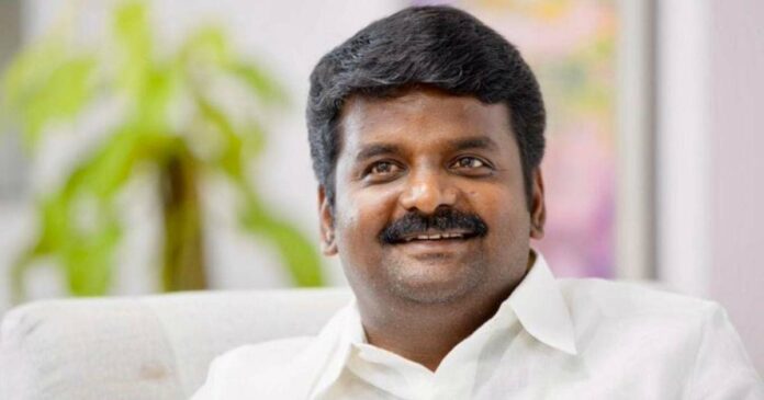 Illegal acquisition case; ED raid at former Tamil Nadu minister and AIADMK leader C Vijayabhaskar's house