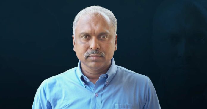 Media activist who shook Kerala with investigative news! BC Jojo passed away
