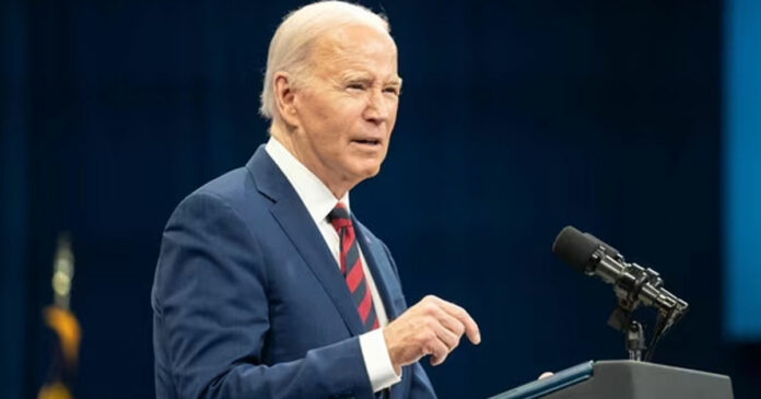 'The Great Indian Heroes'! Joe Biden praises Indian crew on board Daly; The American government will rebuild the bridge at the expense of the government