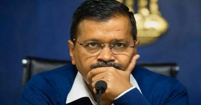 Liquor policy corruption case; Court to appear directly to Arvind Kejriwal; Must appear on 16th of this month