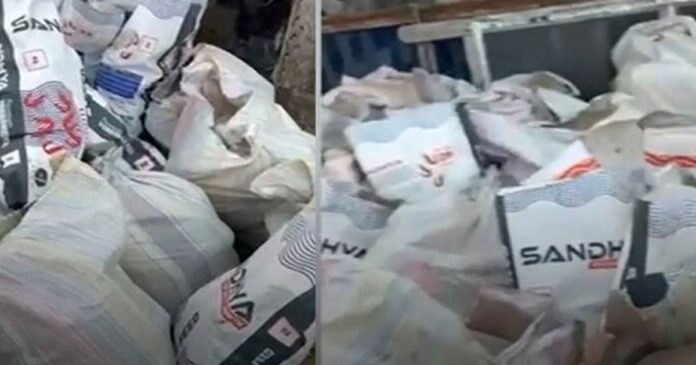 Drunkenness flows in Tamil Nadu under the shadow of DMK government! Central Intelligence Agency seized drugs worth Rs 71 crore from a prawn farm to Sri Lanka
