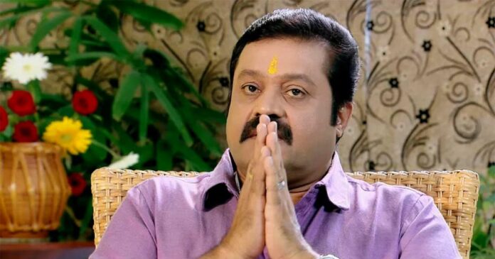 Suresh Gopi suspects that the delay in the Thrissur Pooram shoot was a script made to win votes; Left and right candidates criticized the unnecessary intervention of the police!