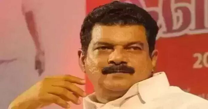 Abusive remarks against Rahul Gandhi! Congress also filed a police complaint against PV Anvar