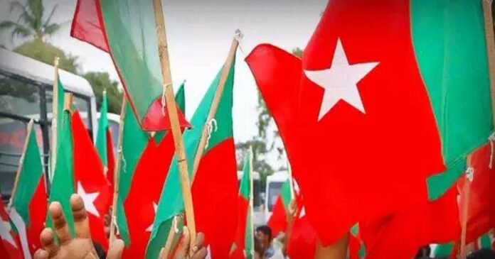 SDPI, the political face of the banned organization Popular Front, announced its support to the UDF in the Lok Sabha elections! UDF convener MM Hasan said that the front will decide whether to support