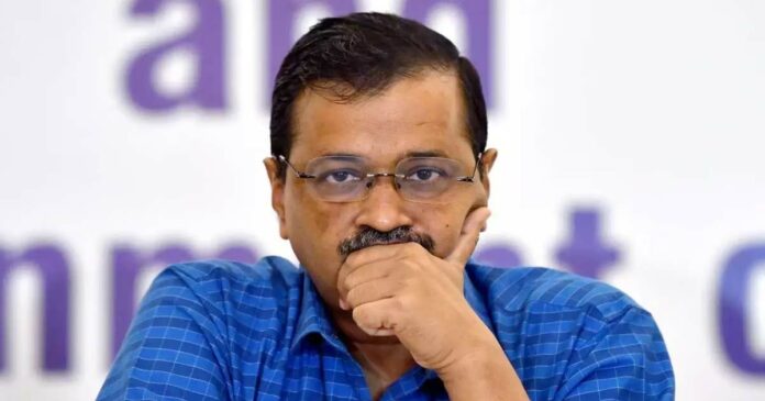 Kejriwal is in jail! Supreme Court will not consider early appeal against arrest; Custody extended till 23