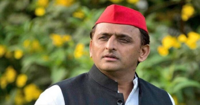 Big surprise in Kanauj, UP; Akhilesh Yadav is coming directly to win back the constituency