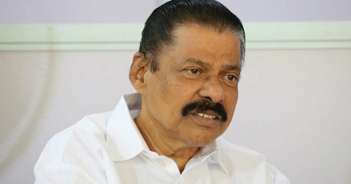 CPM without criticizing EP Jayarajan! CPM State Secretary MV Govindan said Jayarajan has been instructed to take legal action against Sobha Surendra.