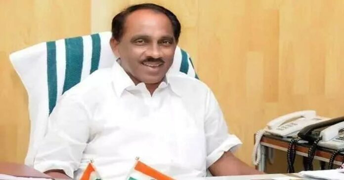 Relief for K. Babu in Tripunithura ! The High Court rejected the petition of LDF candidate M Swaraj to cancel the election results !