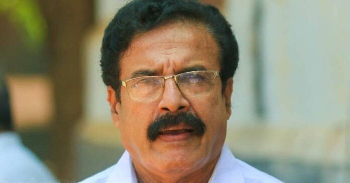 Suresh Gopi fit to become MP of Thrissur! The LDF Mayor of Thrissur Corporation said that the NDA candidate is the one who stands among the people; After the controversy, MK Varghese corrected the statement