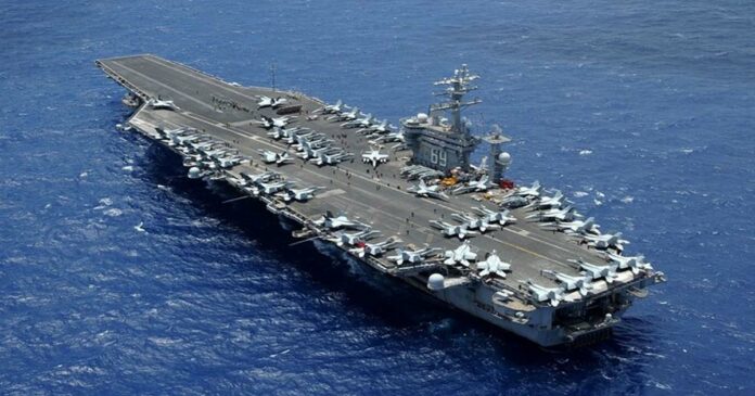 Israel-Iran war within 24 hours? US warships to Israel