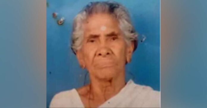 The death of an elderly woman in Palakkad Elapulli due to sunstroke! Postmortem report is out!