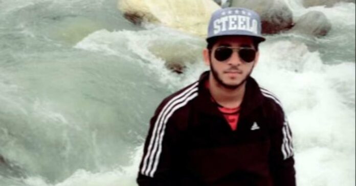 Indian student killed in Canada; The dead body was found inside the car!