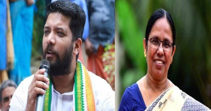 Vadakara constituency without end of controversies! UDF accused of working in favor of left candidate including BLOs; Complaint to Central Election Commissioner and State Electoral Officer