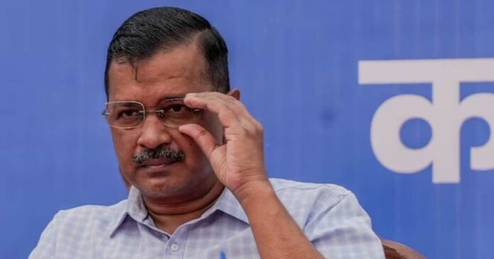 The court has evidence that Kejriwal had a conspiracy! The petition to question the arrest was rejected!