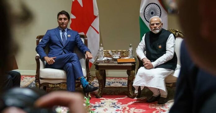 No Consensus !Canada with Provocation; The Indian employees of the consulate were dismissed