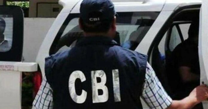CBI raid targeting child trafficking gangs in Delhi! 7 people arrested! 3 newborn babies were rescued