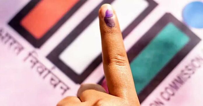 Second phase today; Kerala to vote on Lok Sabha elections today; Voting today in 88 constituencies in 13 states of the country