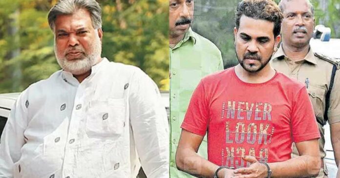 Theft at director Joshi's house; Police ready to lock up high-tech thief Muhammad Irfan; Investigation in Bihar and Maharashtra