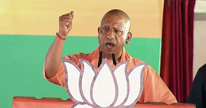 Even if a firecracker goes off across the border today, Pakistan will give an explanation to India; The enemies began to fear; Yogi Adityanath that this is new India