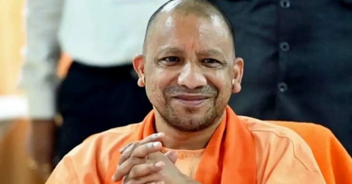 Abrogation of Article 370 rooted out terrorism; Yogi Adityanath says that BJP is the solution to all the problems of the country