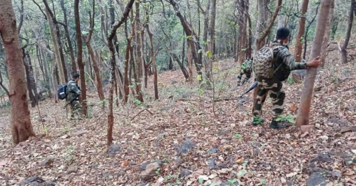 Maoist presence in Kerala-Karnataka border areas? Police have strengthened security